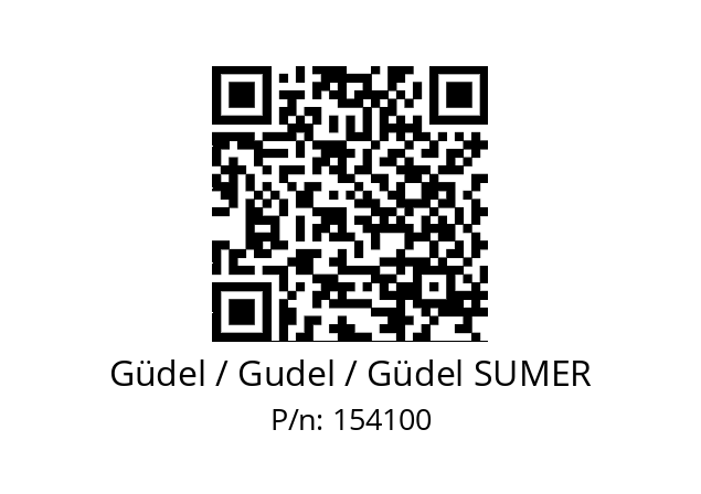   Güdel / Gudel / Güdel SUMER 154100