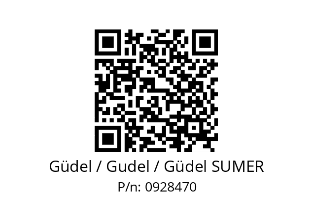   Güdel / Gudel / Güdel SUMER 0928470