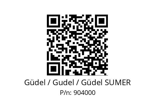   Güdel / Gudel / Güdel SUMER 904000