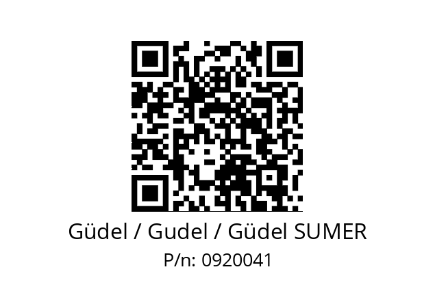   Güdel / Gudel / Güdel SUMER 0920041