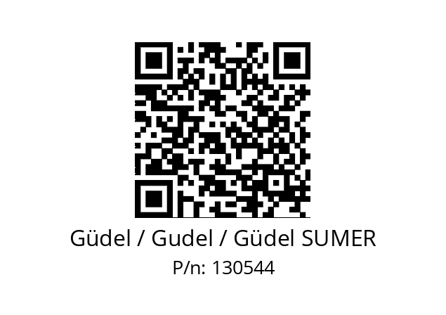   Güdel / Gudel / Güdel SUMER 130544