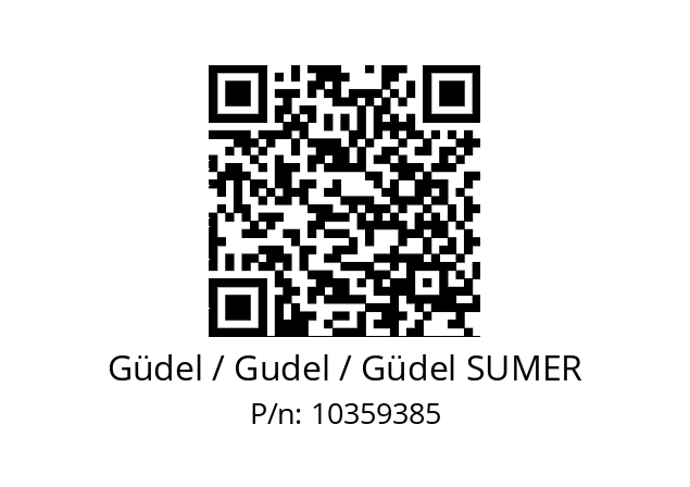   Güdel / Gudel / Güdel SUMER 10359385