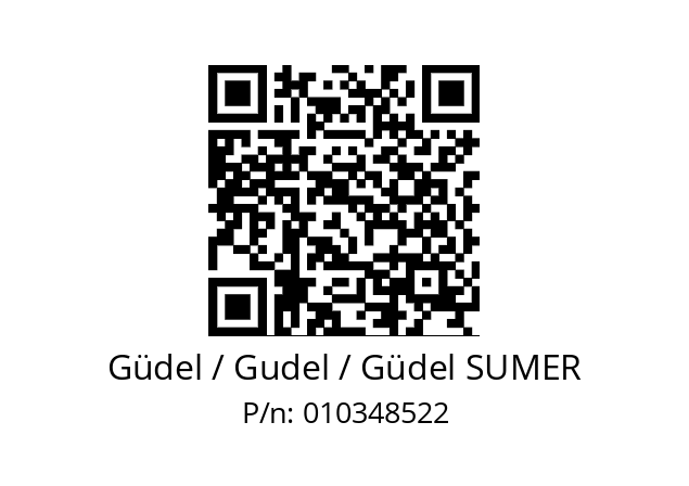   Güdel / Gudel / Güdel SUMER 010348522