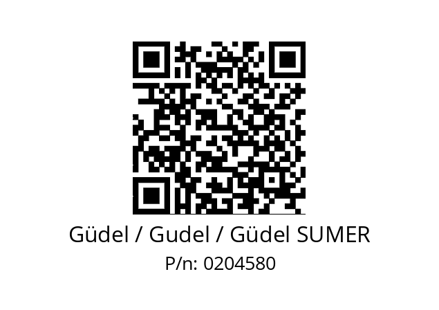   Güdel / Gudel / Güdel SUMER 0204580