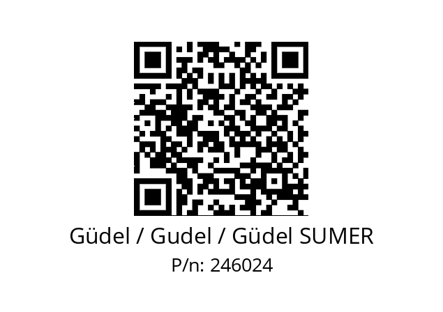   Güdel / Gudel / Güdel SUMER 246024