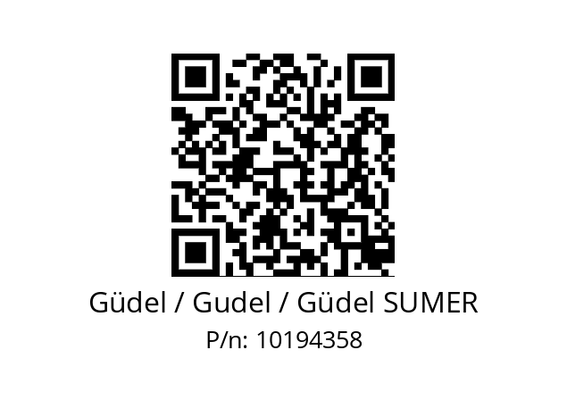   Güdel / Gudel / Güdel SUMER 10194358