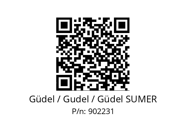   Güdel / Gudel / Güdel SUMER 902231