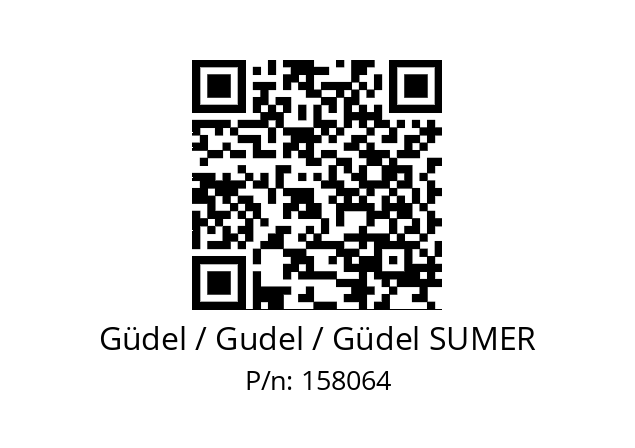   Güdel / Gudel / Güdel SUMER 158064