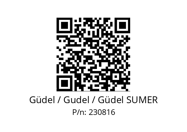   Güdel / Gudel / Güdel SUMER 230816