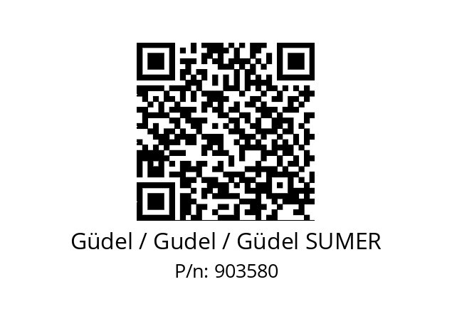   Güdel / Gudel / Güdel SUMER 903580