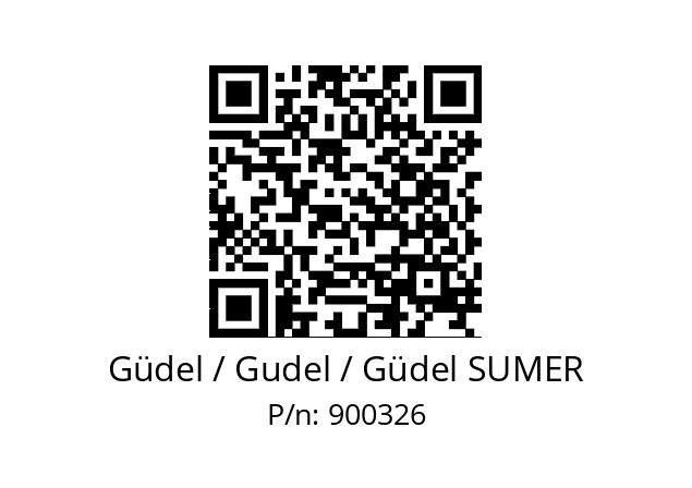   Güdel / Gudel / Güdel SUMER 900326