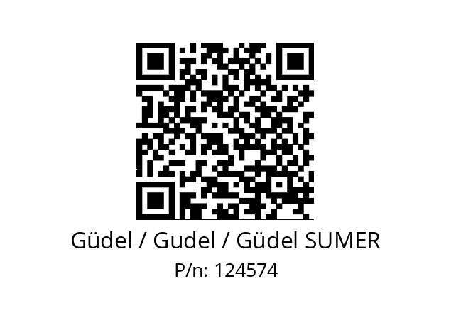   Güdel / Gudel / Güdel SUMER 124574