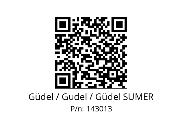   Güdel / Gudel / Güdel SUMER 143013