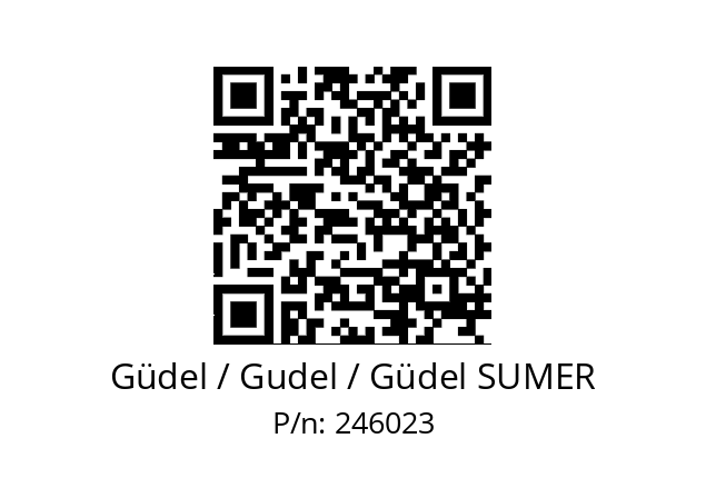   Güdel / Gudel / Güdel SUMER 246023