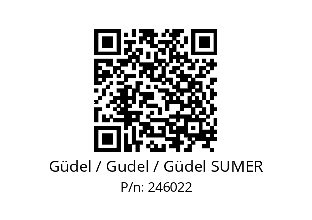   Güdel / Gudel / Güdel SUMER 246022