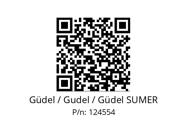   Güdel / Gudel / Güdel SUMER 124554