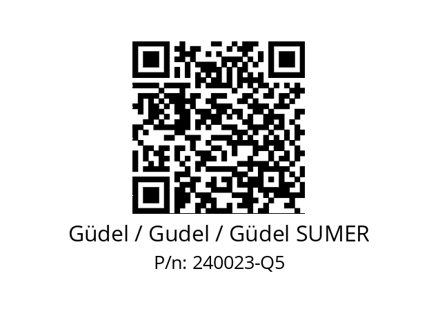   Güdel / Gudel / Güdel SUMER 240023-Q5