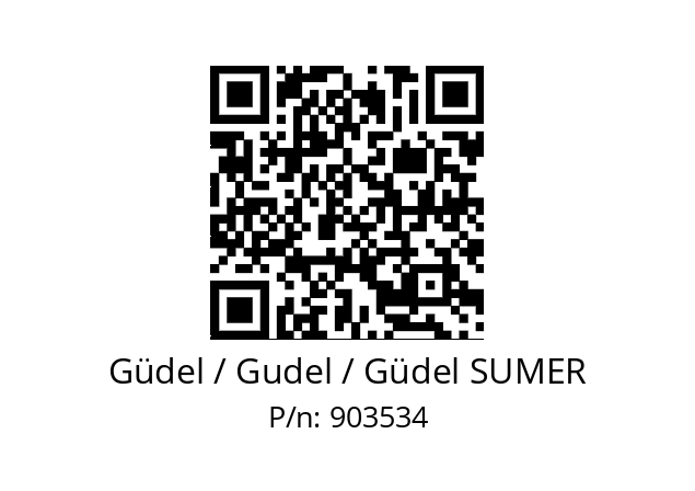   Güdel / Gudel / Güdel SUMER 903534