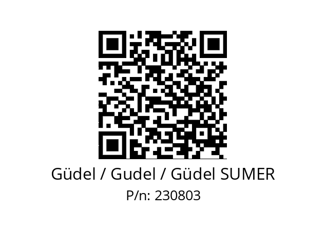   Güdel / Gudel / Güdel SUMER 230803