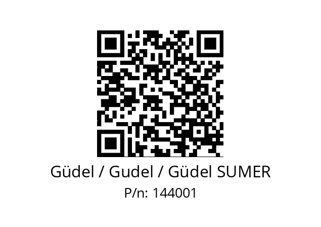   Güdel / Gudel / Güdel SUMER 144001