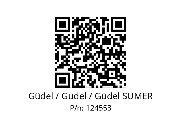   Güdel / Gudel / Güdel SUMER 124553