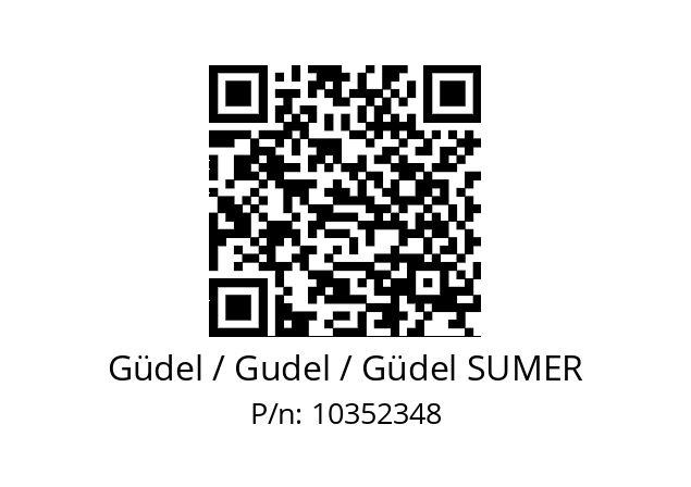   Güdel / Gudel / Güdel SUMER 10352348