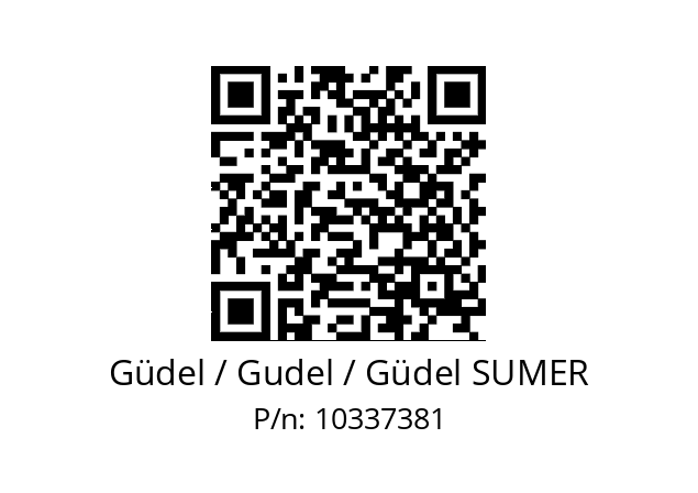   Güdel / Gudel / Güdel SUMER 10337381