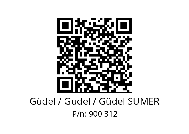   Güdel / Gudel / Güdel SUMER 900 312