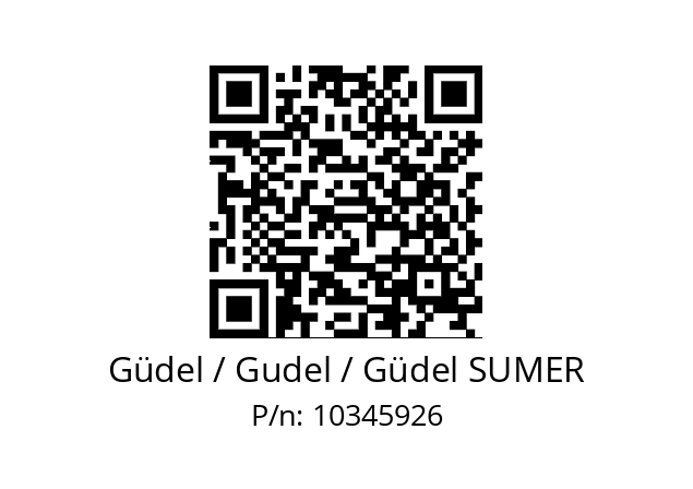   Güdel / Gudel / Güdel SUMER 10345926