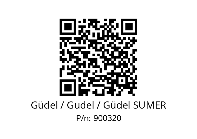   Güdel / Gudel / Güdel SUMER 900320