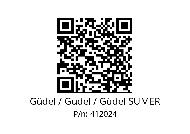   Güdel / Gudel / Güdel SUMER 412024