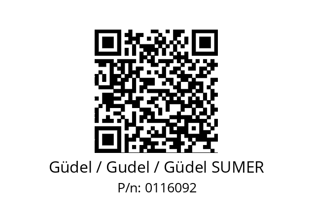   Güdel / Gudel / Güdel SUMER 0116092