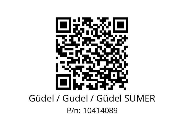   Güdel / Gudel / Güdel SUMER 10414089