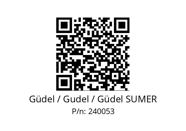   Güdel / Gudel / Güdel SUMER 240053