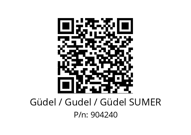   Güdel / Gudel / Güdel SUMER 904240