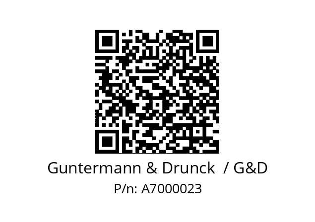  19 RM-Set-270-1HE Guntermann & Drunck  / G&D A7000023