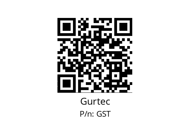   Gurtec GST