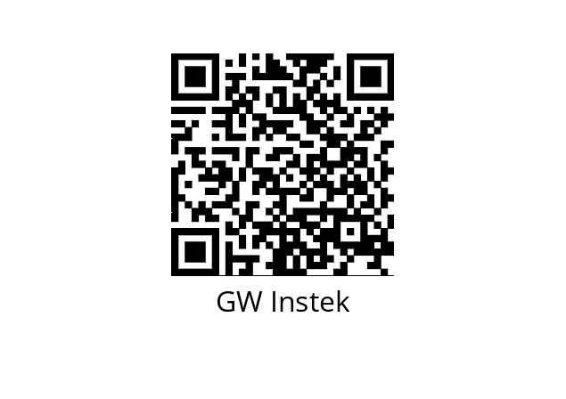  GPI-745A GW Instek 