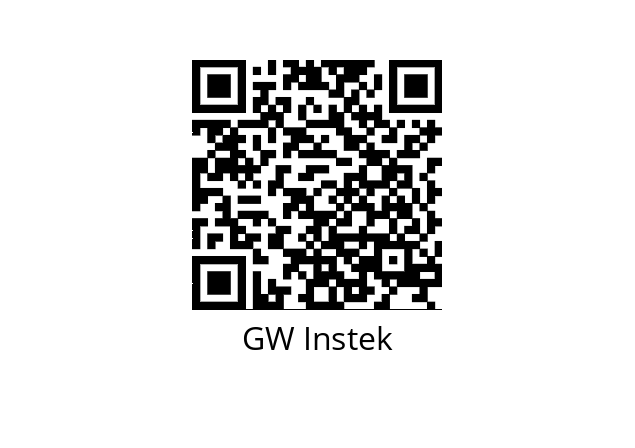  GPI625 GW Instek 