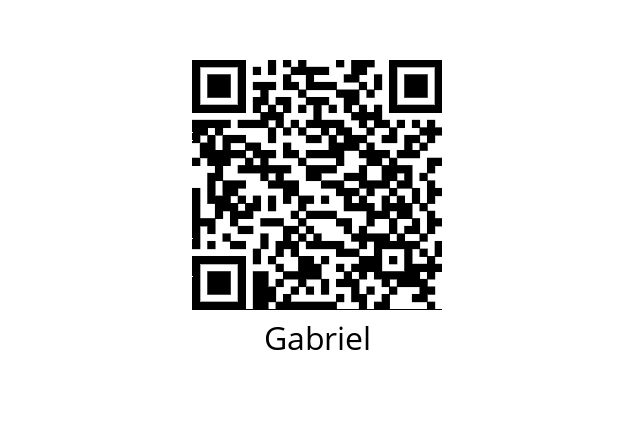  2462-3716000 3 Right Gabriel 