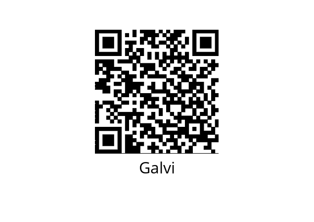  HYD.081/06 Galvi 