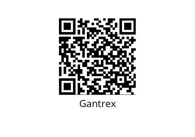  41/075/AI Gantrex 