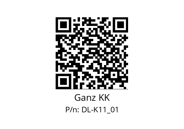   Ganz KK DL-K11_01