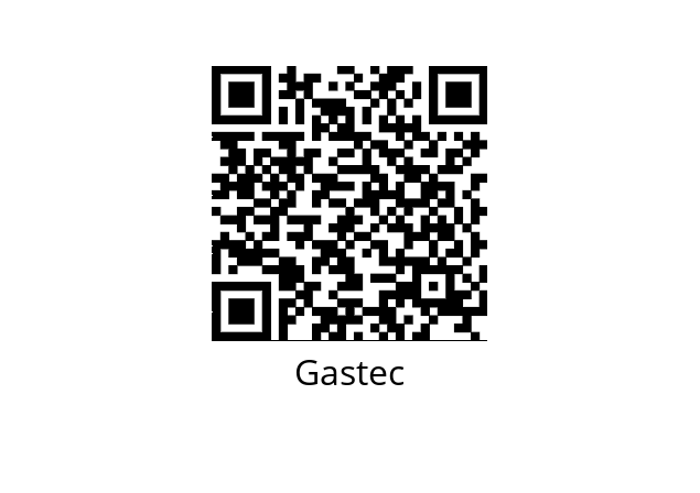  GASTEC35 Gastec 