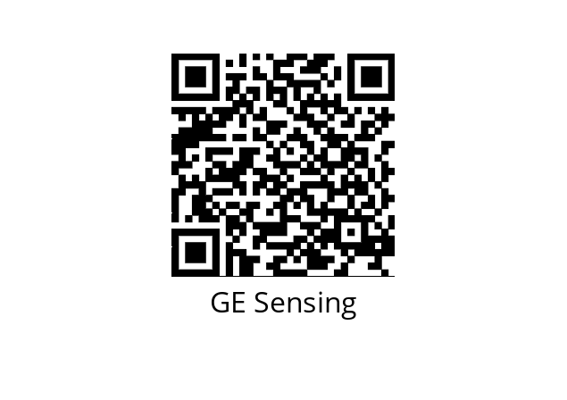  DPI 104-1 GE Sensing 