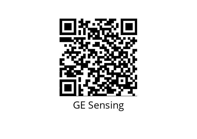  OX-5 GE Sensing 