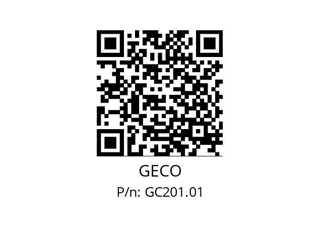   GECO GC201.01