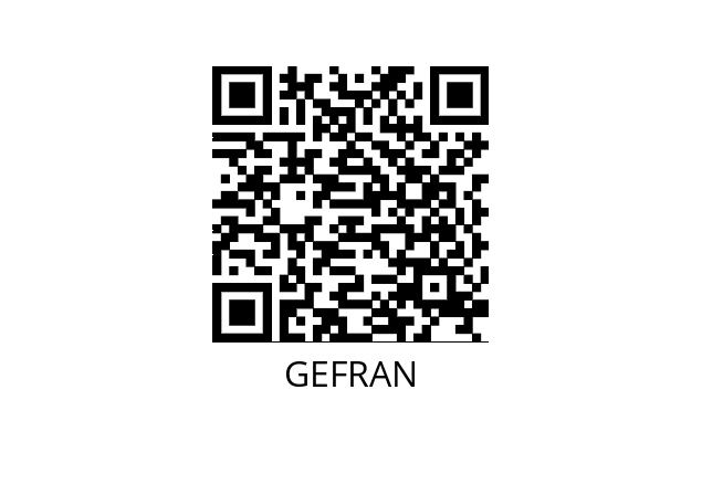  1013731E01 GEFRAN 