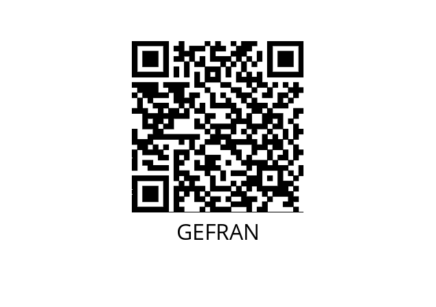  1101-R0-1R-0-1-P34 GEFRAN 