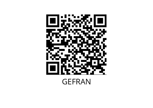  1600V-RRR000-1101 GEFRAN 